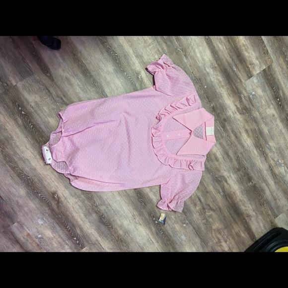 Vintage Deadstock Bodysuit - Picture 5 of 5